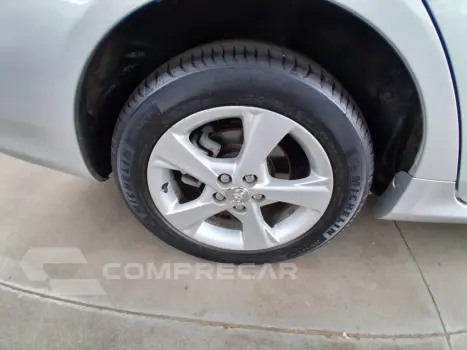 COROLLA 2.0 XEI 16V