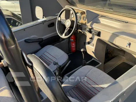X12 1.6 LE Tocantis 8V