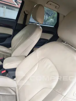 Q3 1.4 TFSI Ambiente S Tronic