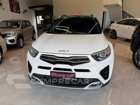 STONIC 1.0 Tgdi Mhev SX