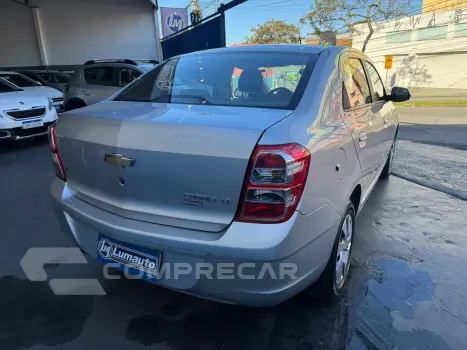 COBALT 1.8 MPFI LT 8V