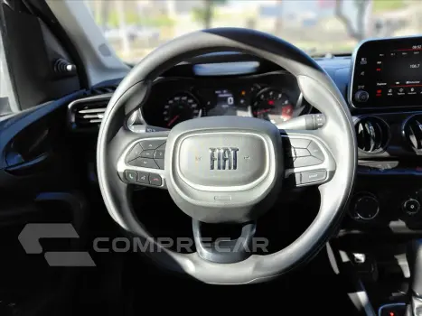 CRONOS 1.3 FIREFLY FLEX DRIVE CVT