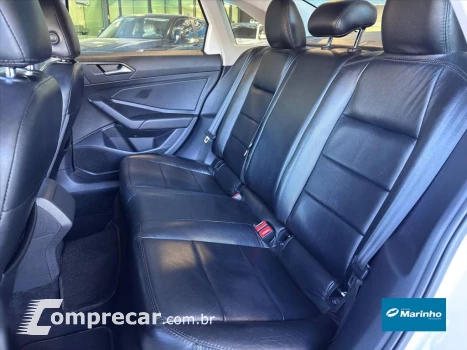 JETTA 1.4 250 TSI TOTAL FLEX TIPTRONIC