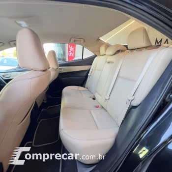 Corolla ALTIS/A.Premiu. 2.0 Flex 16V Aut