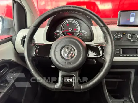 Up 1.0 Mpi Rbw 12V Flex 4P Manual