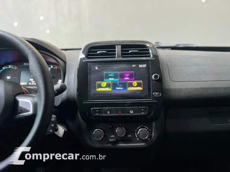 KWID 1.0 12V SCE FLEX INTENSE MANUAL