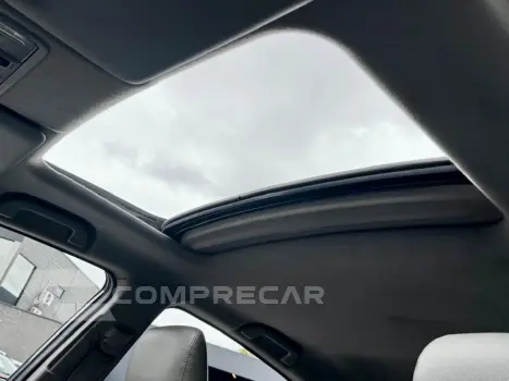 CIVIC 2.0 EXR 16V FLEX 4P AUTOMÁTICO