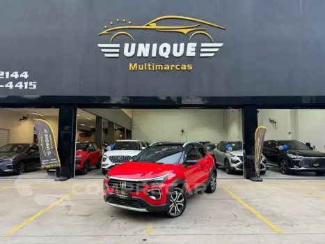 Fiat Pulse 1.0 Turbo 200 Flex Impetus Cvt 4 portas