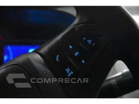 COBALT - 1.8 MPFI LTZ 8V 4P AUTOMÁTICO