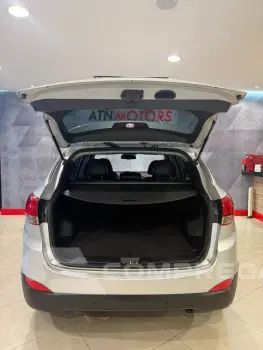 IX35 2.0 16V 4P AUTOMÁTICO