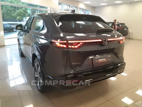 HR-V 1.5 DI I-VTEC TURBO FLEX TOURING CVT
