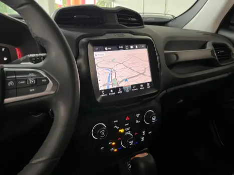 RENEGADE 1.3 T270 Turbo Longitude