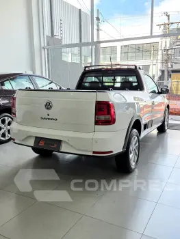 SAVEIRO 1.6 MI Trendline CE 8V