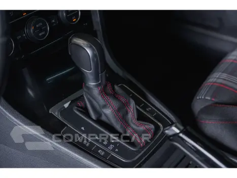 GOLF 2.0 TSI GTI 16V TURBO GASOLINA 4P AUTOMÁTICO