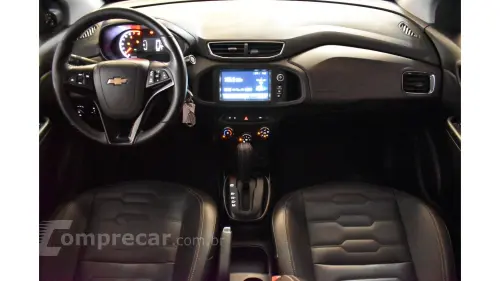 PRISMA - 1.4 MPFI LTZ 8V 4P AUTOMÁTICO