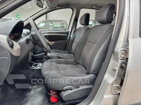 SANDERO - 1.0 EXPRESSION 16V 4P MANUAL