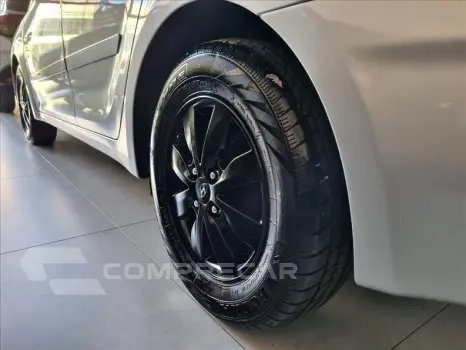 HB20S 1.6 Comfort Plus 16V