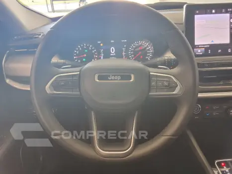 COMPASS 1.3 T270 TURBO FLEX LONGITUDE AT6