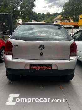 GOL 1.0 MI 8V G.IV