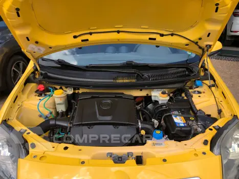 Palio 1.6 Mpi Sporting 16V Flex 4P Manual