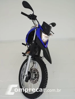 XTZ/150 CROSSER Z