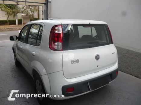 UNO 1.0 EVO Vivace 8V