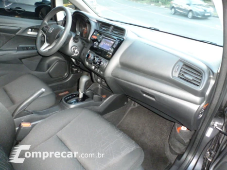 FIT 1.5 EX 16V