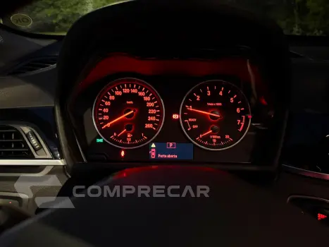 X1 2.0 16V Turbo Activeflex Sdrive20i X-line