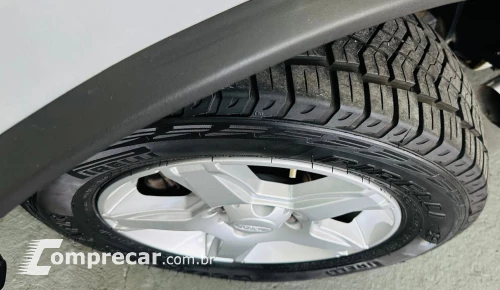 ECOSPORT 2.0 XLT Freestyle 8V