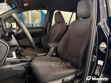COROLLA CROSS 2.0 VVT-IE FLEX XR DIRECT SHIFT