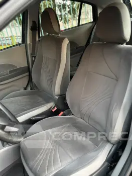 AGILE 1.4 MPFI LTZ Wifi 8V