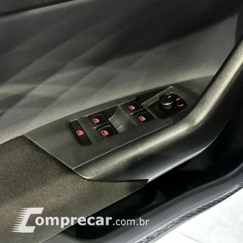 Polo Comfortline TSI 1.0 Flex 12V Aut.