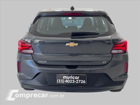 ONIX 1.0 FLEX LT MANUAL