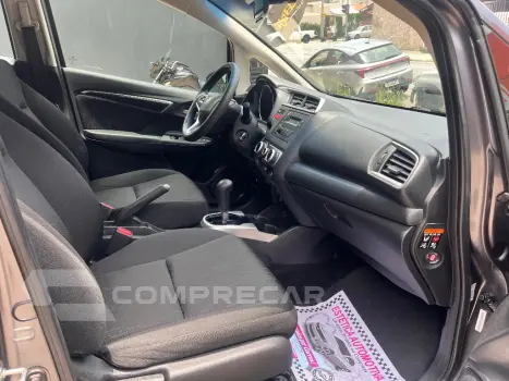 Fit LX 1.5 Flexone 16V 5p Aut.