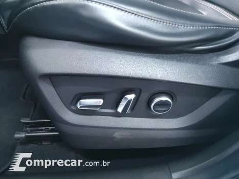 TIGGO 7 PRO 1.6 TGDI GASOLINA DCT