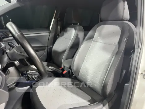 T-CROSS 1.0 200 TSI TOTAL FLEX COMFORTLINE AUTOMÁTICO