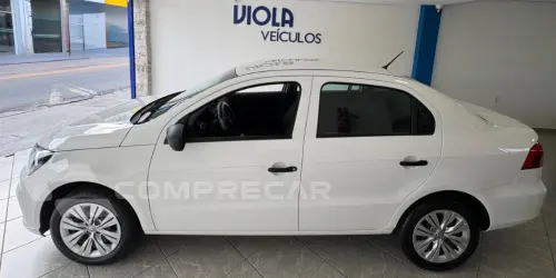 VOYAGE 1.0 Flex 12V 4p