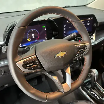 SPIN PREMIER 1.8 8V Econo.Flex 5p Aut.