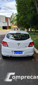 ONIX 1.0 MPFI LS 8V