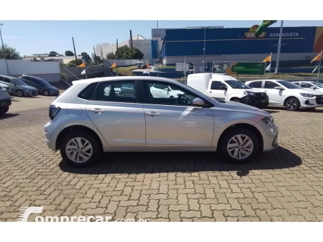 POLO 1.0 MPI MANUAL