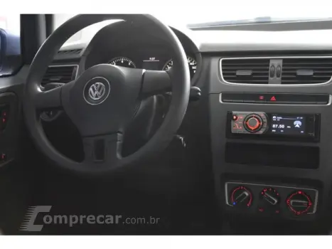 SPACEFOX - 1.6 MI TREND 8V 4P MANUAL