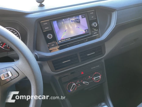 T-CROSS 1.0 200 TSI Sense