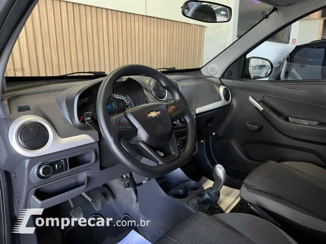 MONTANA 1.4 MPFI LS CS 8V FLEX 2P MANUAL
