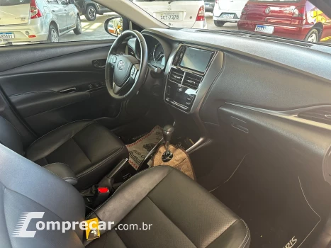 Yaris Xls 1.5