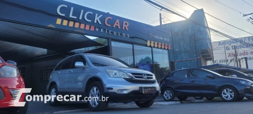 Honda CRV 2.0 LX 4X2 16V 4 portas