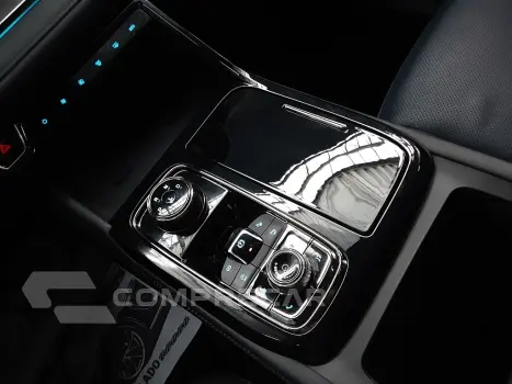 TERRITORY 1.5 ECOBOOST GTDI GASOLINA TITANIUM AUTOMÁTICO