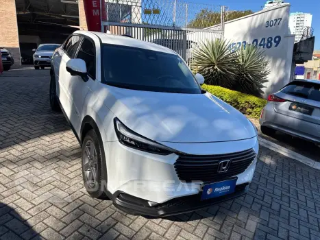 HR-V EXL 1.5 Flex Sensing 16V 5p Aut.