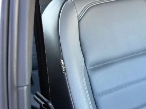 Nivus Highline 1.0 200 TSI Flex Aut.