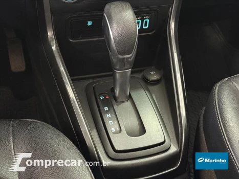 ECOSPORT 1.5 TI-VCT FLEX FREESTYLE AUTOMÁTICO