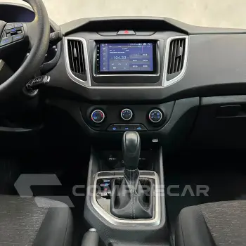 Creta Attitude 1.6 16V Flex Aut.